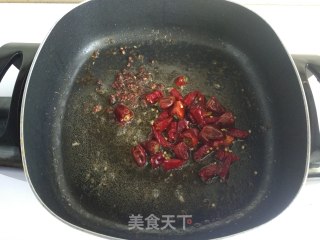 【四川】麻辣香锅的做法步骤：5