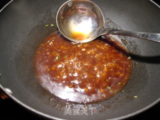 肉末茄龙的做法步骤：8