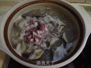 干制品的美味---潮汕砂锅粥的做法步骤：8