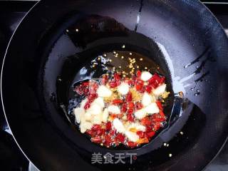 快手香辣虾的做法步骤：6