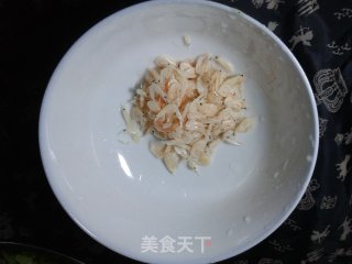 虾米冬瓜汤的做法步骤：3