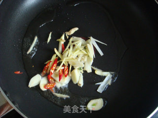 红烧大虾的做法步骤：8