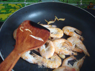 红烧大虾的做法步骤：12
