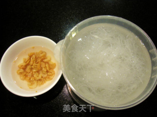 台湾小吃——淡水阿给的做法步骤：1