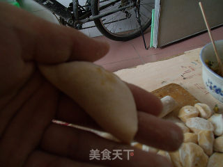 玉米饺子的做法步骤：6