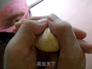 玉米饺子的做法步骤：7