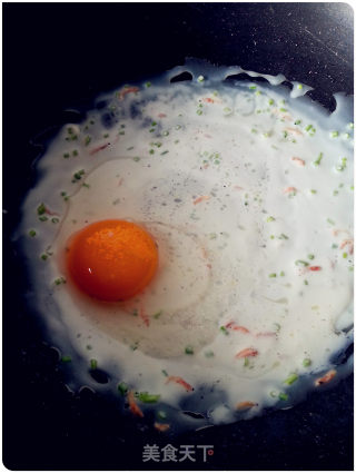 美味蛋卷（二选一）的做法步骤：8