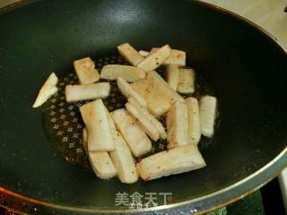 干锅香辣虾的做法步骤：10