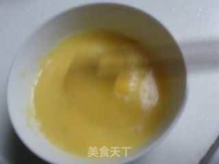 虾米紫菜蛋汤的做法步骤：2