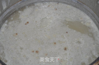 家乡的传统年菜——浑锅的做法步骤：1