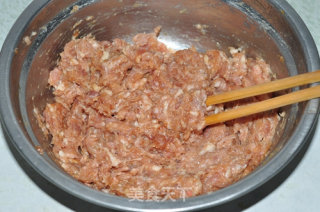家乡的传统年菜——浑锅的做法步骤：5