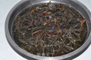 家乡的传统年菜——浑锅的做法步骤：8