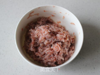 韩式海鲜泡菜年糕的做法步骤：5