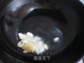 豆瓣酱炒虾的做法步骤：5