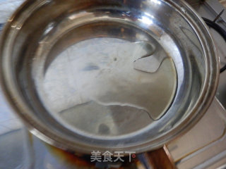 韭菜炒虾米的做法步骤：3