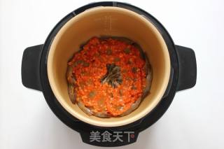 【不动明火做美味】奶油蒜蓉焗虾的做法步骤：6
