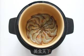【不动明火做美味】奶油蒜蓉焗虾的做法步骤：5