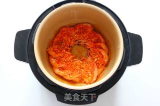 【不动明火做美味】奶油蒜蓉焗虾的做法步骤：8
