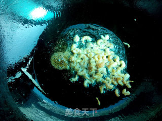角瓜虾米的做法步骤：5