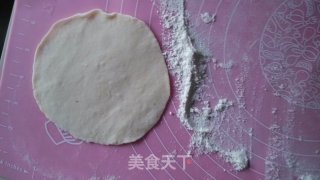 早餐西葫芦煎饼的做法步骤：6
