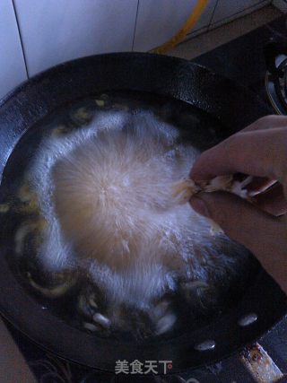 鲜汤面条的做法步骤：8
