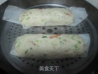 潮汕粿品－马铃薯粿的做法步骤：10
