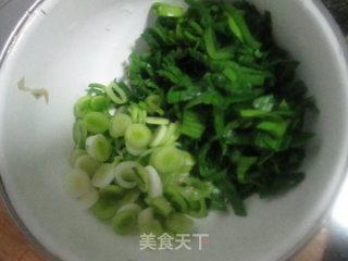 土豆酸菜焖饭的做法步骤：5
