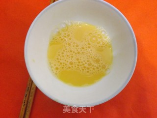 虾米炒黄瓜的做法步骤：2