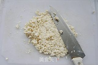 豆腐鲜虾卷的做法步骤：3