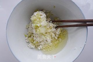 豆腐鲜虾卷的做法步骤：4