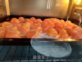 闽南肉粽的做法步骤：4