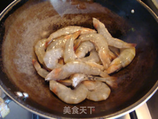 盆盆虾的做法步骤：2