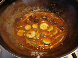盆盆虾的做法步骤：6