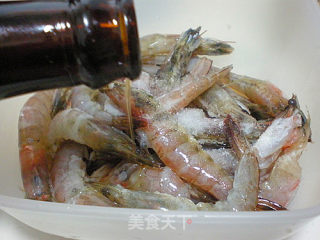 泰式香辣虾的做法步骤：5
