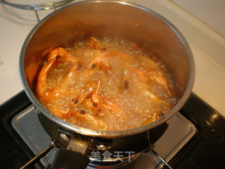 泰式香辣虾的做法步骤：11