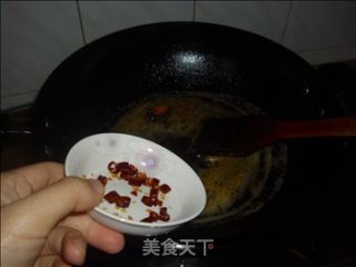 香辣虾的做法步骤：10