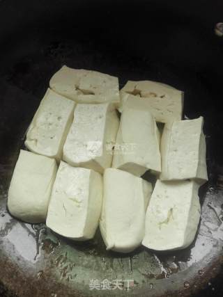 客家酿豆腐的做法步骤：7