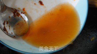 韩式大虾焖毛豆的做法步骤：11