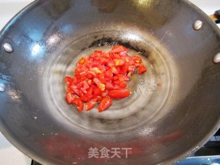 咖喱山药豆干鸡—附自制咖喱的做法步骤：12