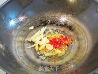 咖喱山药豆干鸡—附自制咖喱的做法步骤：14