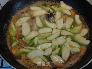 【湘菜】水煮鱼虾的做法步骤：11