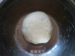 三鲜蒸饺的做法步骤：1