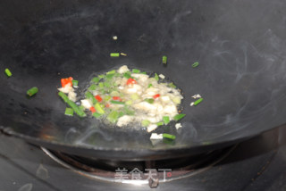 【粤菜】蚝油一锅鲜的做法步骤：6