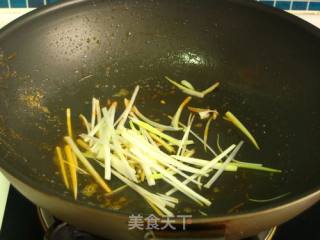 【鲁菜】----油焖虾的做法步骤：6