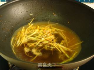 【鲁菜】----油焖虾的做法步骤：7