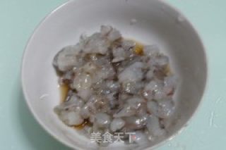 韭菜猪肉水饺的做法步骤：5