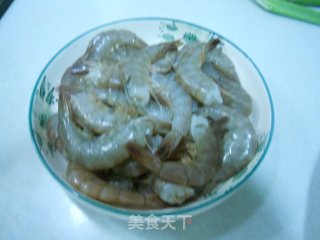 香焖大虾的做法步骤：2