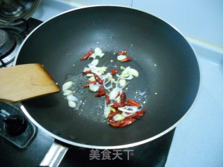 香焖大虾的做法步骤：5