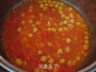 团团圆圆--黄金虾配茄汁肉丸（金凤戏龙珠）的做法步骤：6