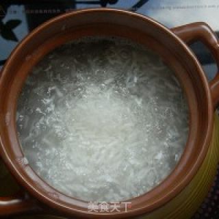 潮汕虾粥的做法步骤：4